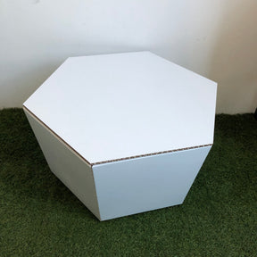 Hexagon Table