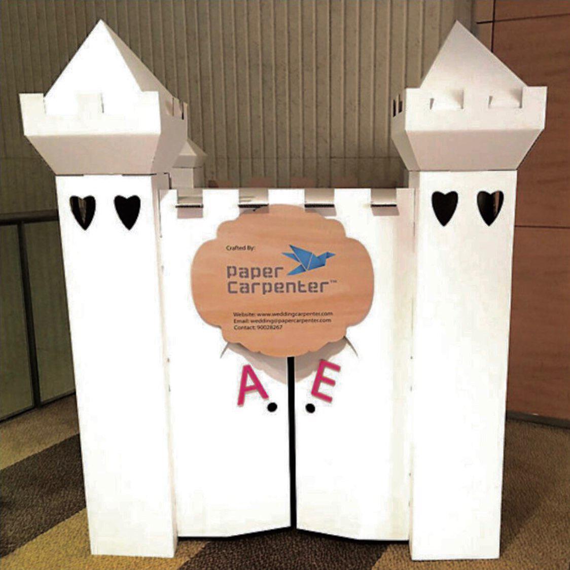 Castle Playhouse