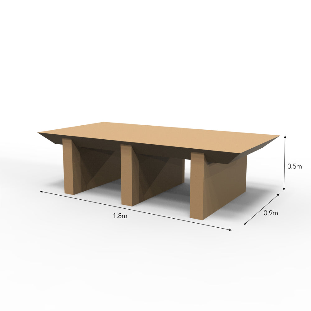 CRAFT KIDS TABLE   Kids Table.181measurements 1000x 