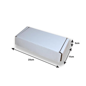 Mailing Box Rectangle S