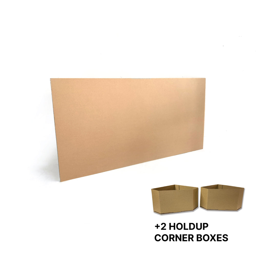 BLOCKA Modular Short Partitions BUNDLE