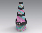 Product Display Tower