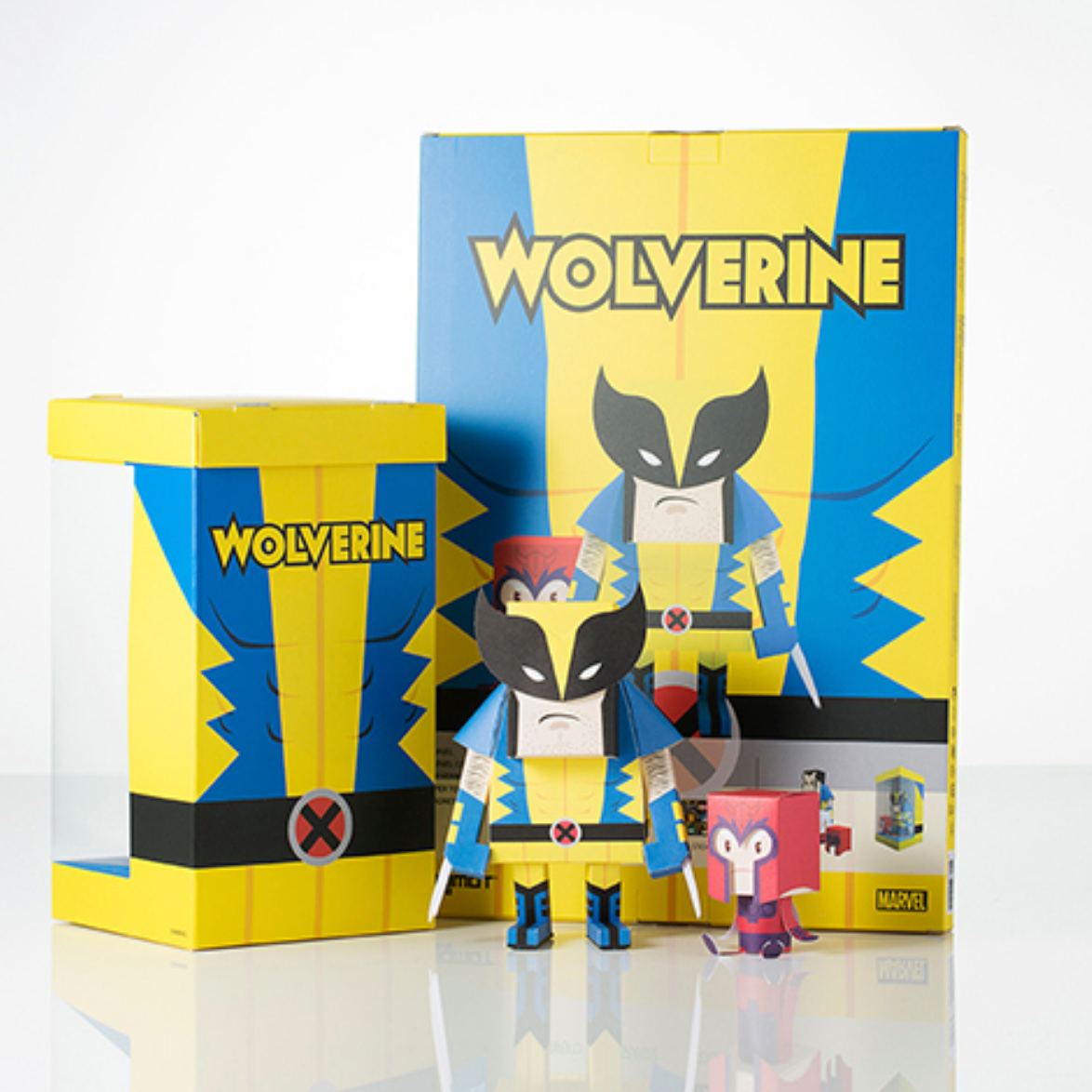 Marvel - Wolverine