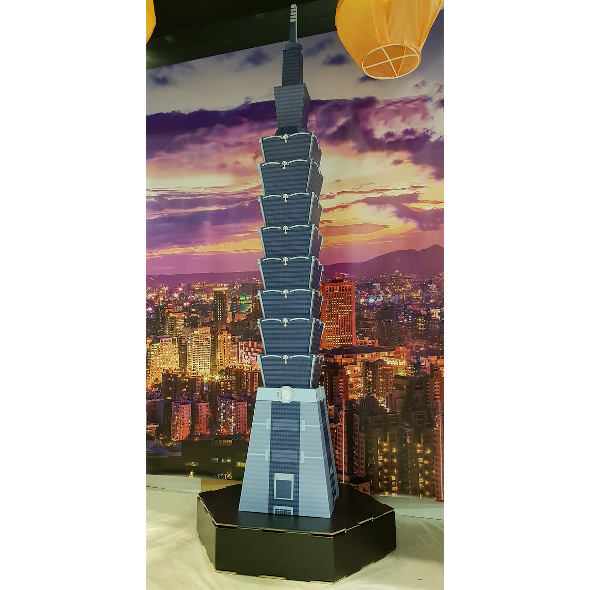 Taipei 101