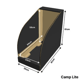 CAMP Bicycle Holder