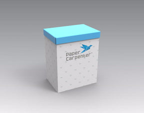 Cardboard Counter