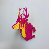 ASTRID Paper Trophy Sculpture