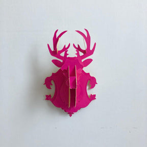 ASTRID Paper Trophy Sculpture