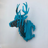 ZIGGY Paper Trophy Sculpture