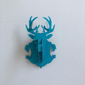 ZIGGY Paper Trophy Sculpture