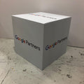 Branding Cubes