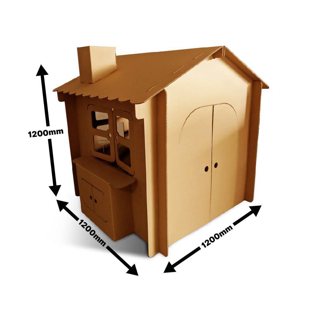 PAPPY Playhouse (Large)