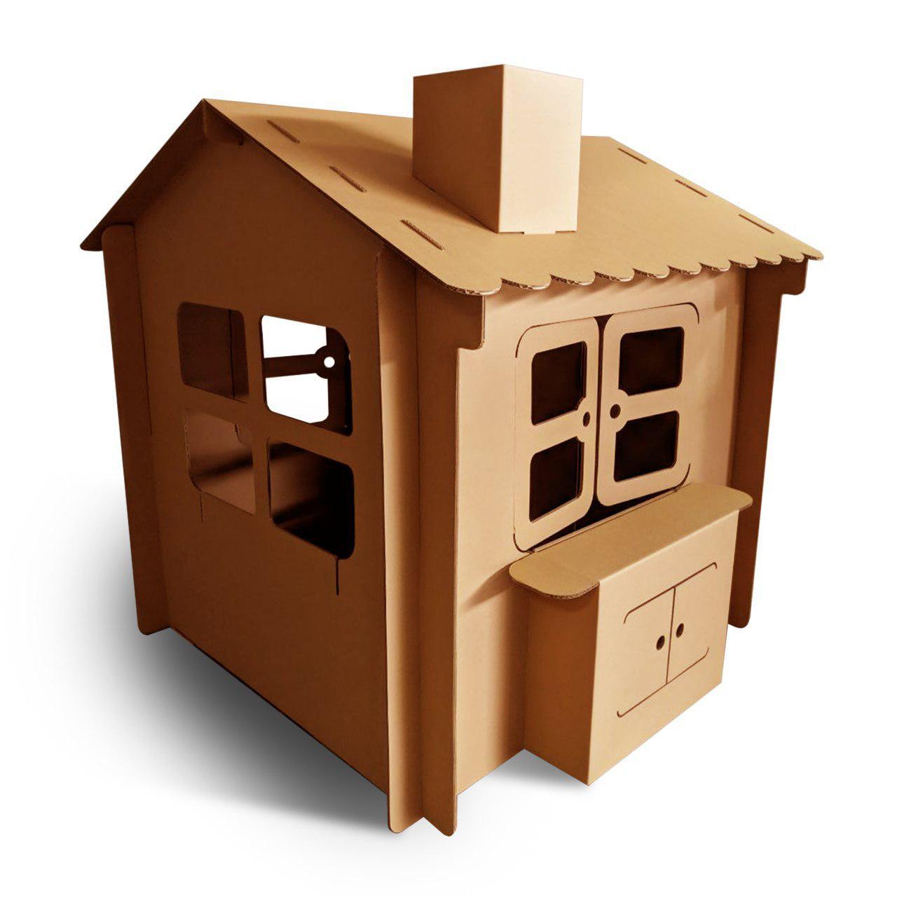 PAPPY Playhouse (Large)