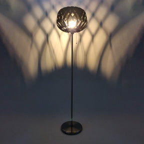 LUKA Floor Lamp