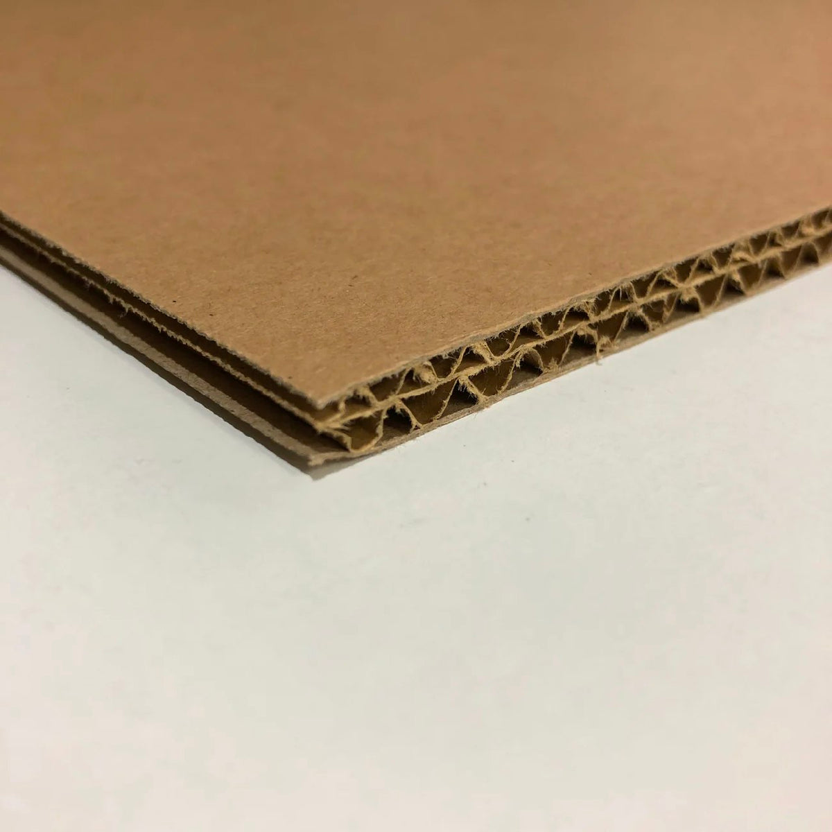 Cardboard Cutting Service per cut line